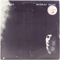 Пластинка Murray Head Voices